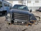 2007 Ford F350 Super Duty