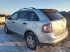 2010 Ford Edge SE