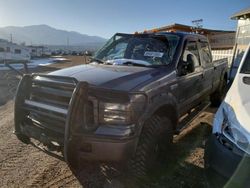 2006 Ford F250 Super Duty en venta en Colorado Springs, CO