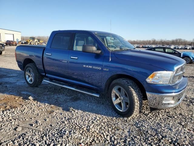 2011 Dodge RAM 1500