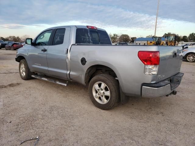 2011 Toyota Tundra Double Cab SR5