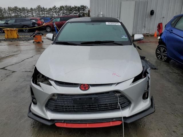 2014 Scion TC