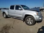 2007 Toyota Tacoma Double Cab Prerunner Long BED