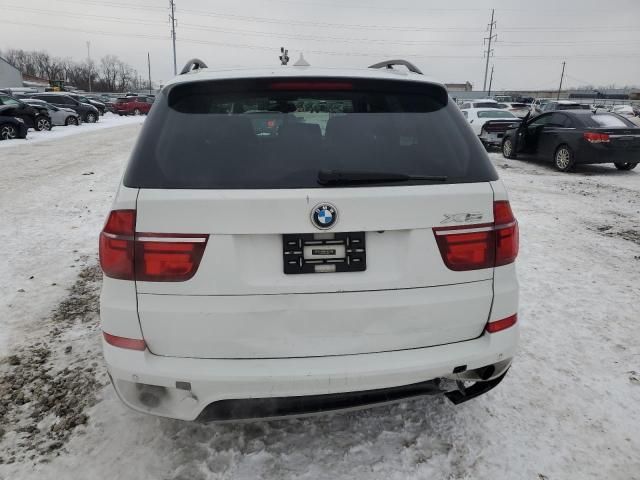 2013 BMW X5 XDRIVE35I