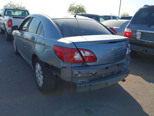 2007 Chrysler Sebring