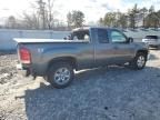 2011 GMC Sierra K1500 SLT