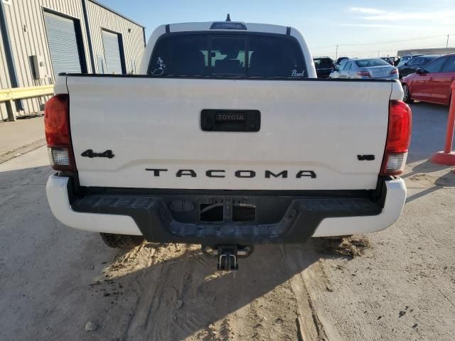 2023 Toyota Tacoma Double Cab