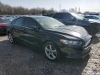 2013 Ford Fusion SE Hybrid