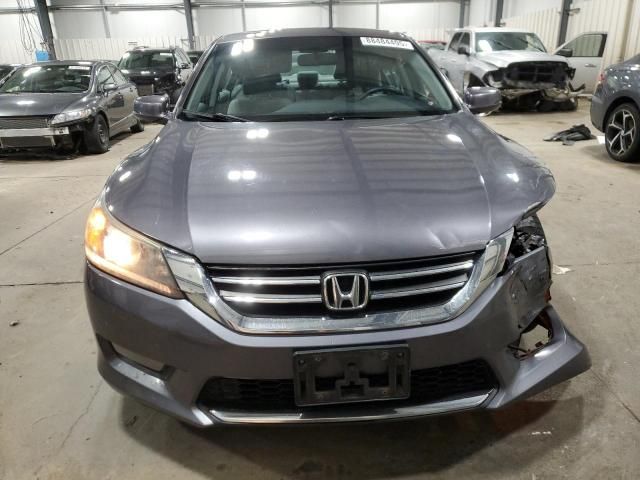 2015 Honda Accord EX