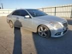 2011 Mercedes-Benz E 350 4matic