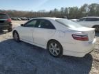 2009 Toyota Camry SE