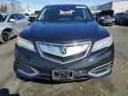 2016 Acura RDX Technology