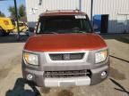 2003 Honda Element EX