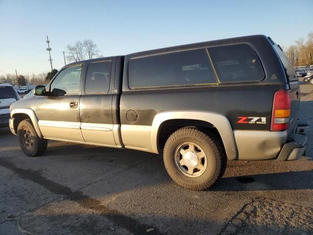 2003 GMC New Sierra K1500