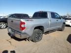 2015 Toyota Tundra Double Cab SR