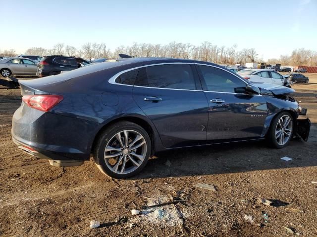 2020 Chevrolet Malibu Premier