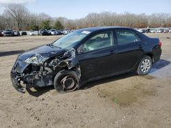 2010 Toyota Corolla Base en venta en Conway, AR