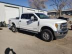 2017 Ford F250 Super Duty