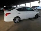 2016 Nissan Versa S