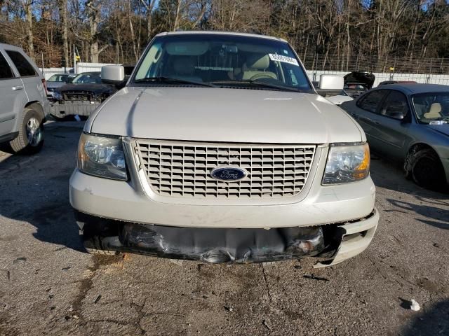 2006 Ford Expedition Limited