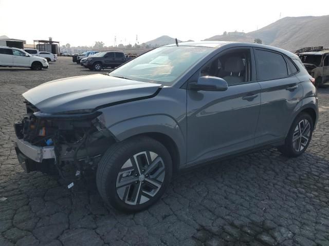 2023 Hyundai Kona SE