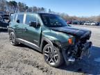 2021 Jeep Renegade Sport