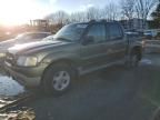 2001 Ford Explorer Sport Trac