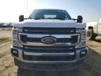 2021 Ford F250 Super Duty