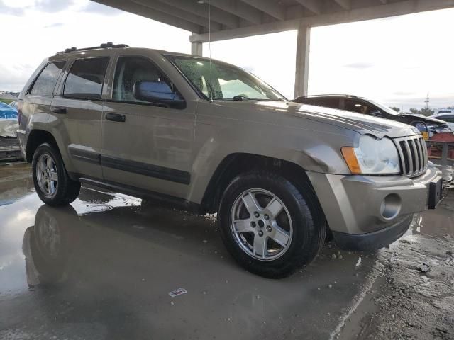 2005 Jeep Grand Cherokee Laredo