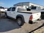 2013 Toyota Tacoma Double Cab Prerunner