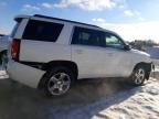 2016 Chevrolet Tahoe C1500 LT