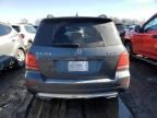 2014 Mercedes-Benz GLK 250 Bluetec