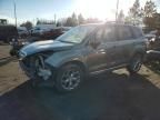 2016 Subaru Forester 2.5I Touring