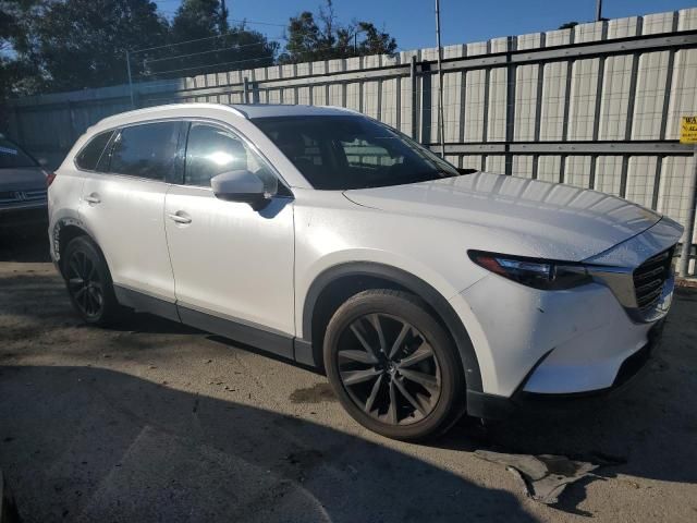 2022 Mazda CX-9 Touring Plus