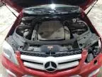 2013 Mercedes-Benz GLK 350 4matic