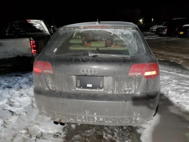 2007 Audi A3 2