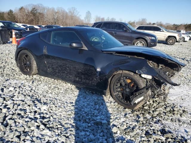 2013 Nissan 370Z Base