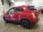 2018 Chevrolet Trax 1LT