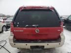 2005 Mercury Mountaineer