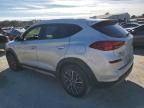 2019 Hyundai Tucson Limited