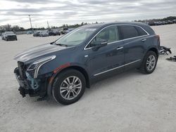 2020 Cadillac XT5 Premium Luxury en venta en Arcadia, FL