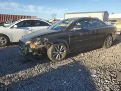 Salvage cars for sale at Hueytown, AL auction: 2013 Volvo C70 T5