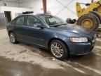 2010 Volvo S40 2.4I