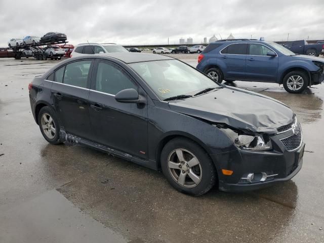 2013 Chevrolet Cruze LT