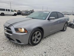 Salvage Cars with No Bids Yet For Sale at auction: 2014 Dodge Charger SE