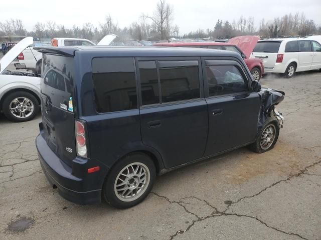 2006 Scion XB