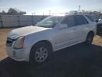 2006 Cadillac SRX