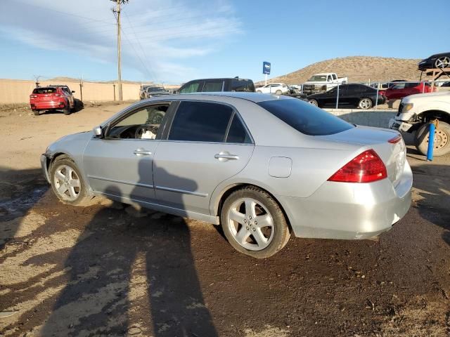 2006 Honda Accord EX