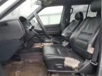 2003 Nissan Pathfinder LE