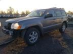 2008 Jeep Grand Cherokee Laredo